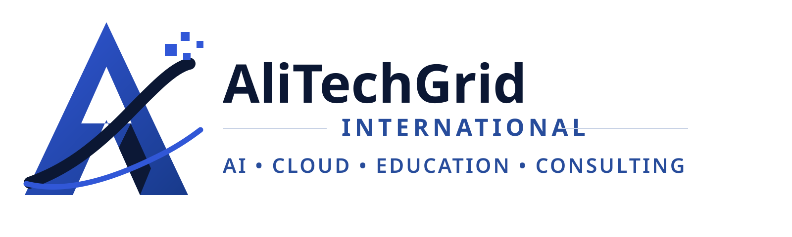 AliTechGrid International
